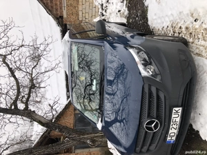 Vito 116 C.D.I. 176 cp 2016 7+ 1 locuri