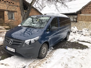 Vito 116 cdi an 2016