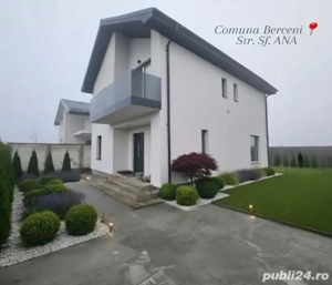 Casa de Vânzare, Comuna Berceni 2025, Hud  sector 4
