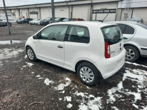 Skoda citigo 2014 1.0 benzina - imagine 3