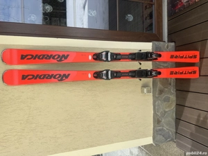 Vand schiuri Nordica