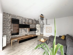 De inchiriat apartament cu 2 camere in Avantgarden3