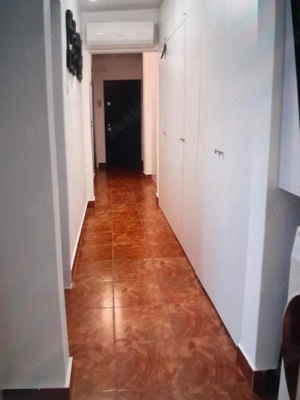 Brazda,3cam.decomandate cu Centrală termică. 