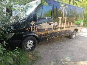 Transport marfa,   închirieri dube cu sau fara sofer !! - imagine 2