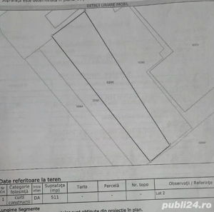 Oportunitate Investiție   Clădire Comercială 2.742 mp   Str. Brăilei (Zona Spitalul Județean) - imagine 6