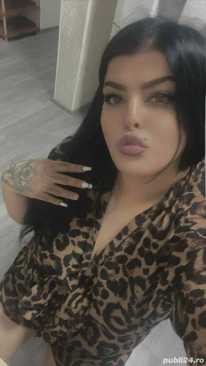 Noua la voi in oraș  te aștept!!!