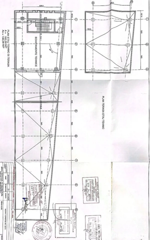 Oportunitate Investiție   Clădire Comercială 2.742 mp   Str. Brăilei (Zona Spitalul Județean) - imagine 5