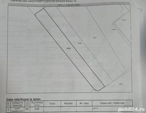 Oportunitate Investiție   Clădire Comercială 2.742 mp   Str. Brăilei (Zona Spitalul Județean) - imagine 7