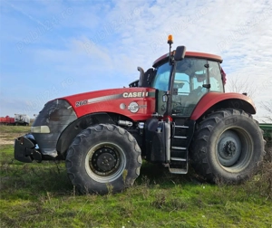 CASE IH MAGNUM 260 Agricultural Tractor - imagine 2