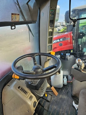 CASE IH MAGNUM 260 Agricultural Tractor - imagine 4