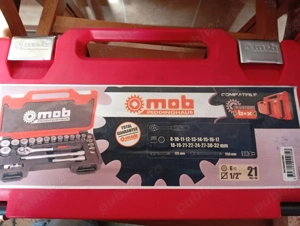 truse chei tubulare - imagine 3