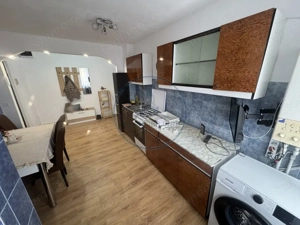 Apartament 2 camere, decomandat, etaj 3/4 ȘTEFAN CEL MARE  - imagine 2