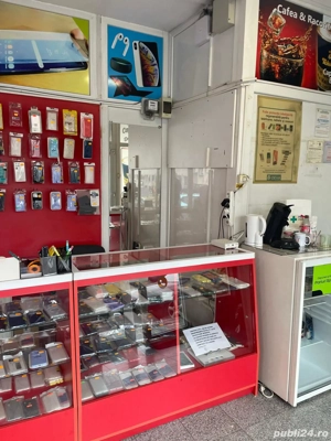 Service GSM la cheie cu vad comercial de 6 ani. Nu necesita investitii - imagine 6