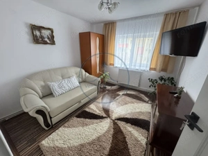 Apartament 2 camere, decomandat, etaj 3/4 ȘTEFAN CEL MARE  - imagine 5