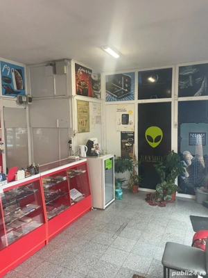 Service GSM la cheie cu vad comercial de 6 ani. Nu necesita investitii - imagine 5