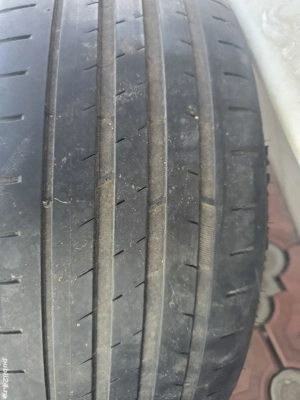 Jante aliaj R16, 4x100 originale Renault  - imagine 5