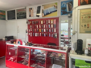 Service GSM la cheie cu vad comercial de 6 ani. Nu necesita investitii - imagine 7