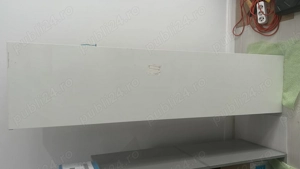 Corp suspendat tip soldat. 600 lei