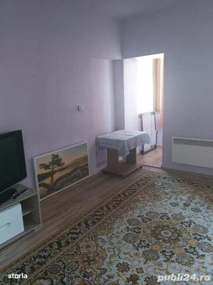 Garsoniera moderna de inchiriat la baza muntelui Tampa