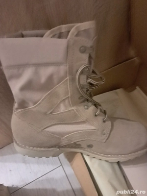 vand bocanci tip ARMy