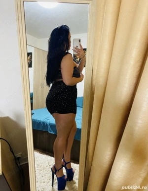 Nouă în oraș !!! Party girl