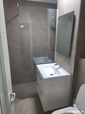 Inchiriere apartament 3 camere decomandat metrou Obor - imagine 9