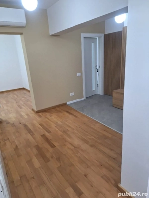 Inchiriere apartament 3 camere decomandat metrou Obor - imagine 7