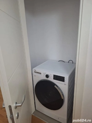 Inchiriere apartament 3 camere decomandat metrou Obor - imagine 6