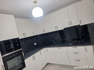 Inchiriere apartament 3 camere decomandat metrou Obor - imagine 2