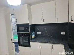 Inchiriere apartament 3 camere decomandat metrou Obor - imagine 3