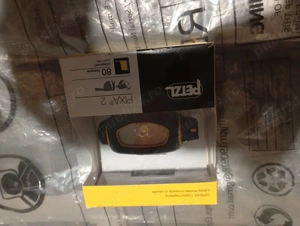 lanterna frontala noua