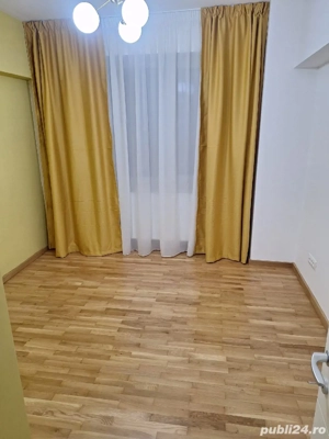 Inchiriere apartament 3 camere decomandat metrou Obor - imagine 10