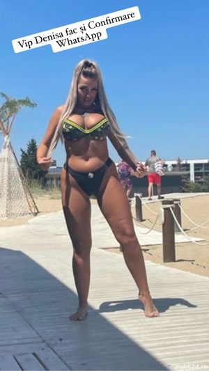 Stop -denisa -escorta-vip -poze-rele-100%- part-fac-si-deplasari -CE-VEZI-ÎN-POZĂ-AIA-PRIMEȘTI  - imagine 3