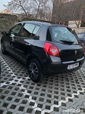 Renault Clio an 2007  - imagine 2