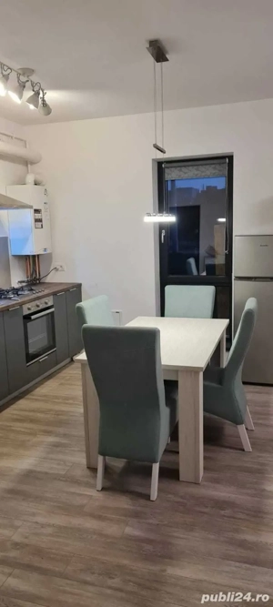 Apartament cu 2 camere DECOMANDAT Giroc Braytim - imagine 3