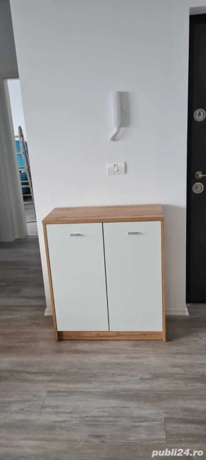 Apartament cu 2 camere DECOMANDAT Giroc Braytim - imagine 2