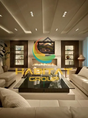 Apartament 2 Camere Zona Grand Arena