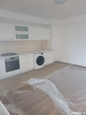 Vanzare apartament 2 camere Chiajna - imagine 3