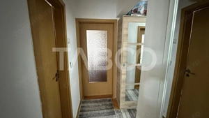 Apartament 2 camere cu Pivnita decomandat zona Valea Aurie Sibiu - imagine 6