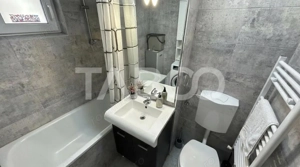 Apartament 2 camere cu Pivnita decomandat zona Valea Aurie Sibiu - imagine 5