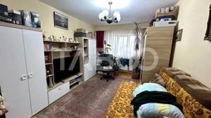 Apartament decomandat  2 camere cu Pivnita zona Valea Aurie Sibiu