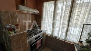 Apartament 2 camere cu Pivnita decomandat zona Valea Aurie Sibiu - imagine 7