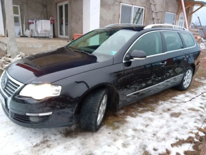 Passat b6  - imagine 6