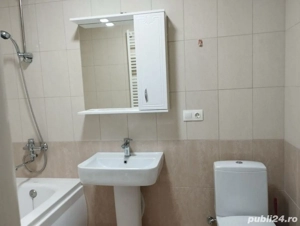 Apartament cu 2 camere de inchiriat in zona Sagului  - imagine 4