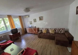 2 camere, decomandat, et 2/4-Drumul Taberei