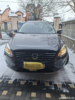 vand volvo cx60 - imagine 3