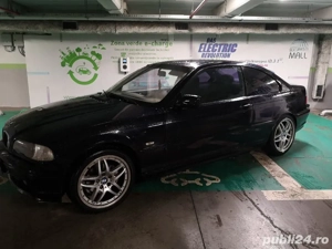 Bmw 318 coupe e46 - imagine 2