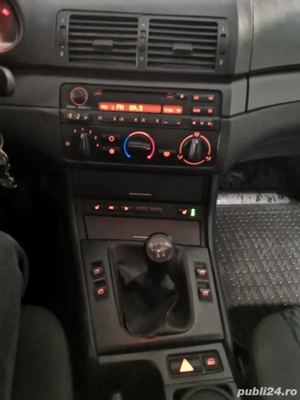 Bmw 318 coupe e46 - imagine 4