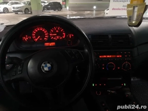 Bmw 318 coupe e46 - imagine 3