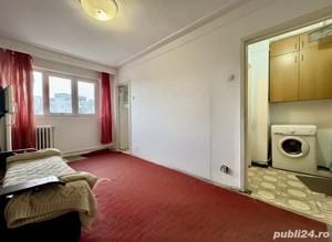 Garsoniera zona Alexandru, Pasaj Octav Bancila - URGENT